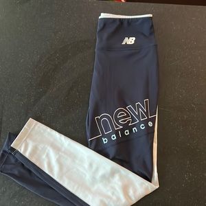 New Balance Running Tights